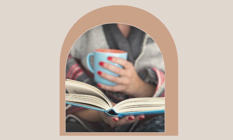 Once Upon A Book Club