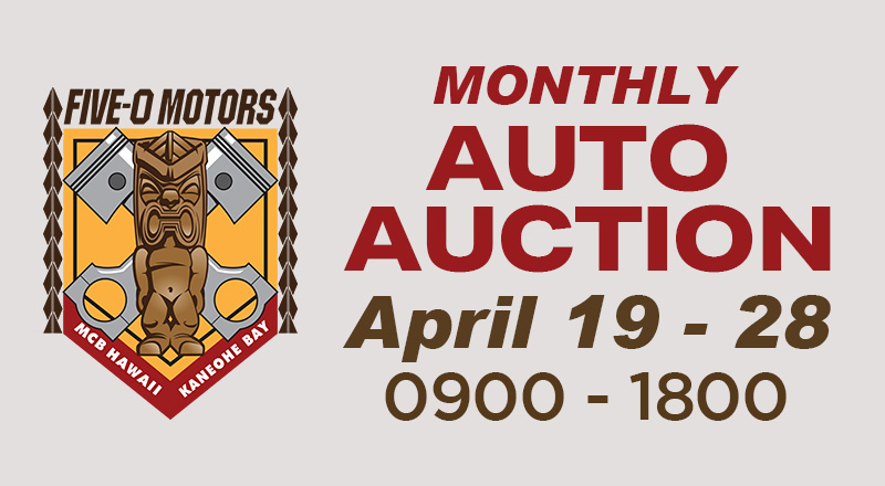 Five-O Motors Auto Auction