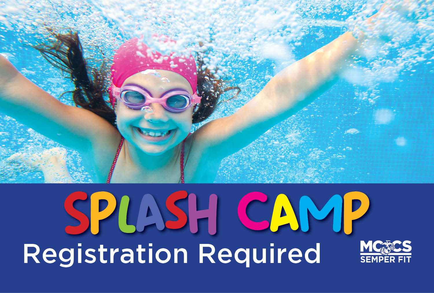 Splash Camp