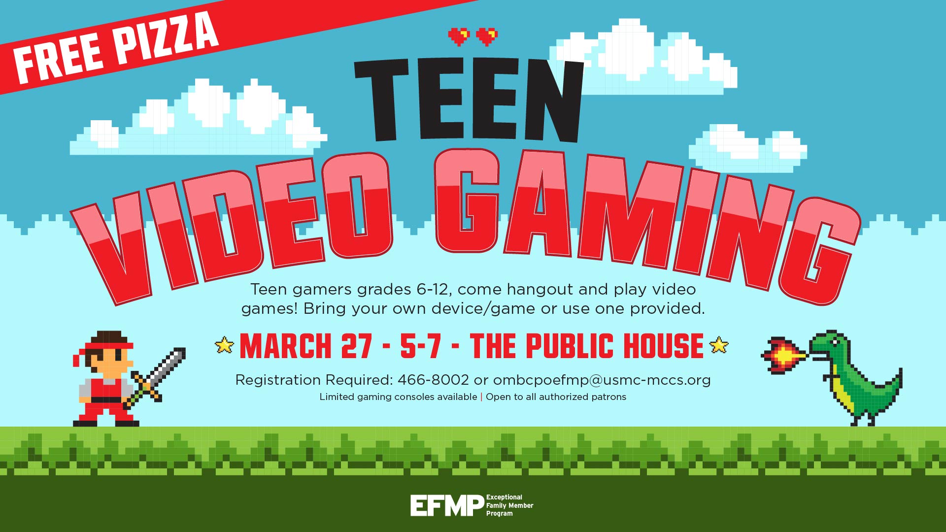 Youth Fitness (Ages 5-6)