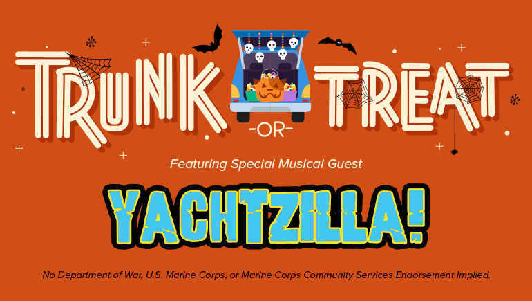 Trunk or Treat