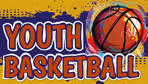 Youth Basketball