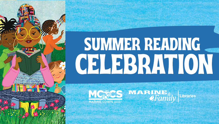 Summer Reading Program: Celebration
