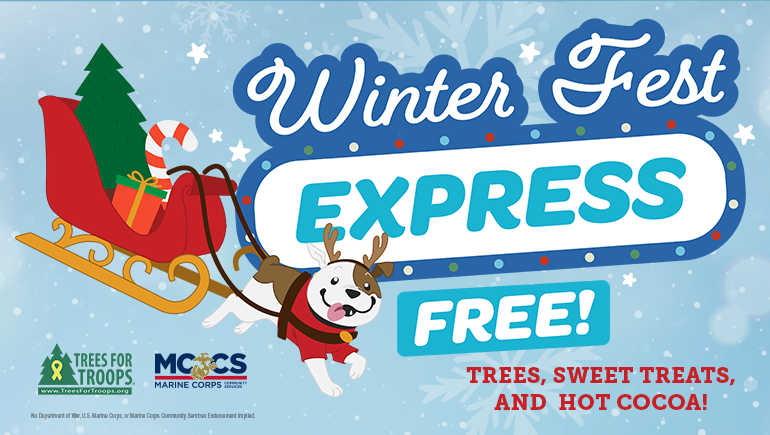 Winter Fest Express