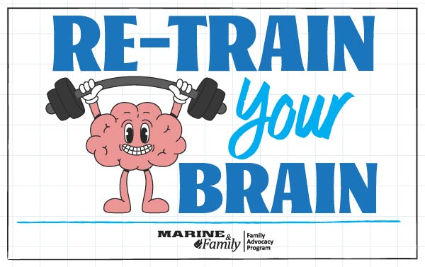 Re-train Your Brain (Camp Hansen)