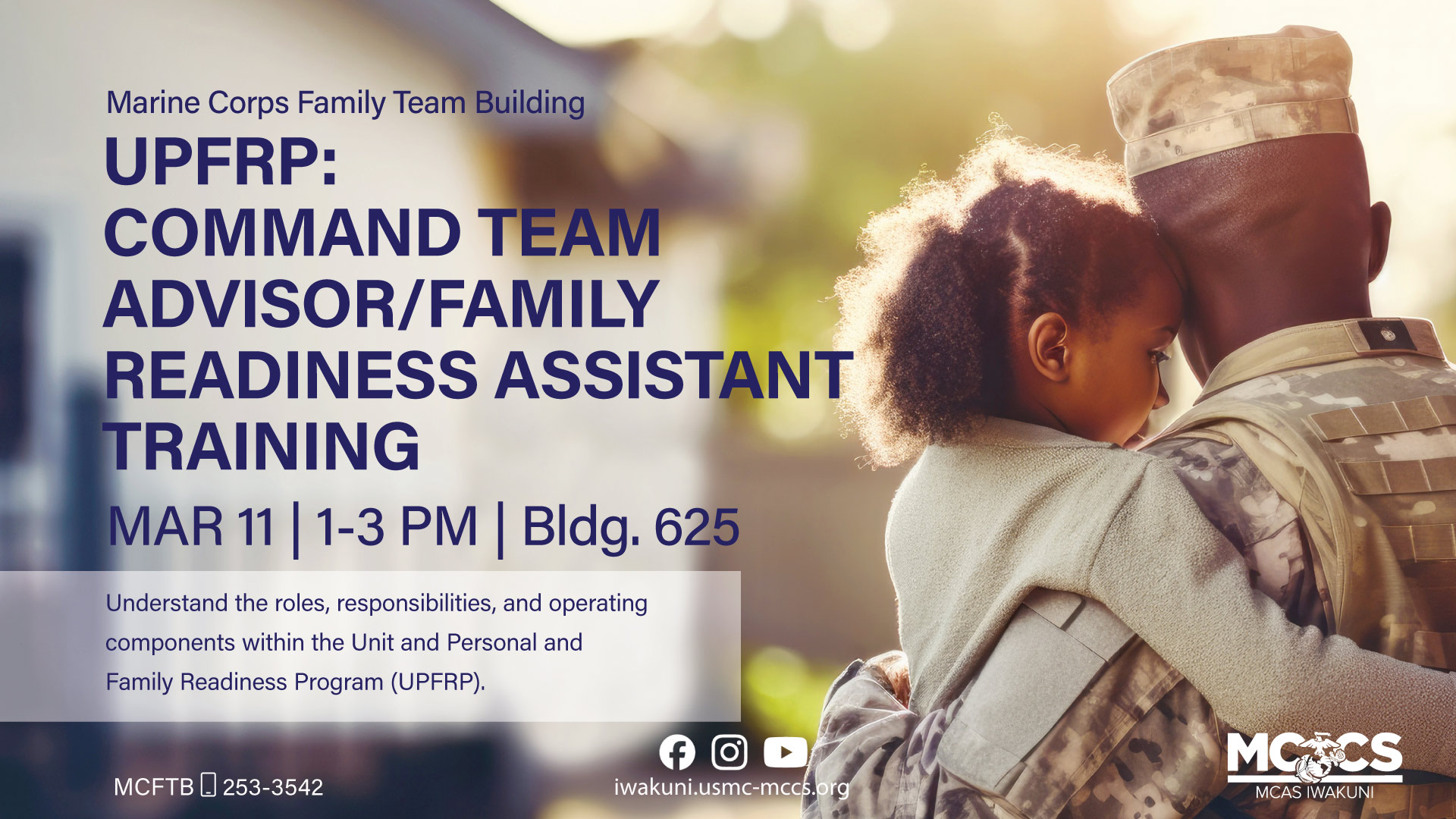 Youth Fitness (Ages 5-6)