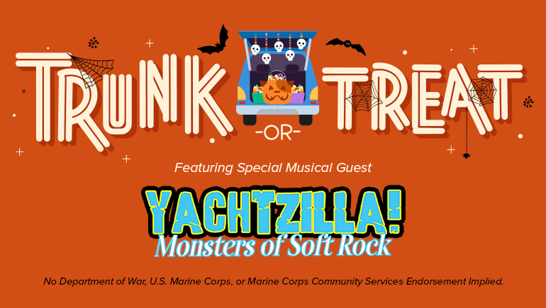 Trunk or Treat