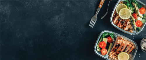 What is Meal Prep? 