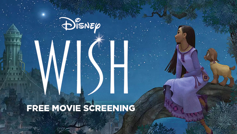 Wish (film) - Wikipedia