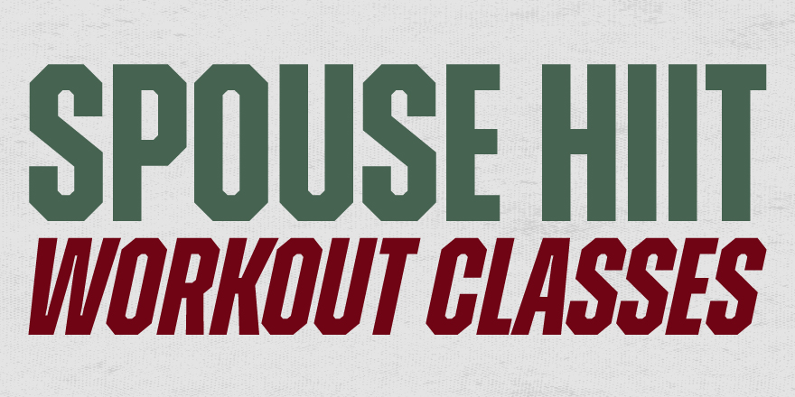 Youth Fitness (Ages 5-6)