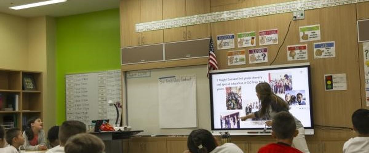 DoDEA Online Registration for Students Debuts Beaufort, Iwakuni