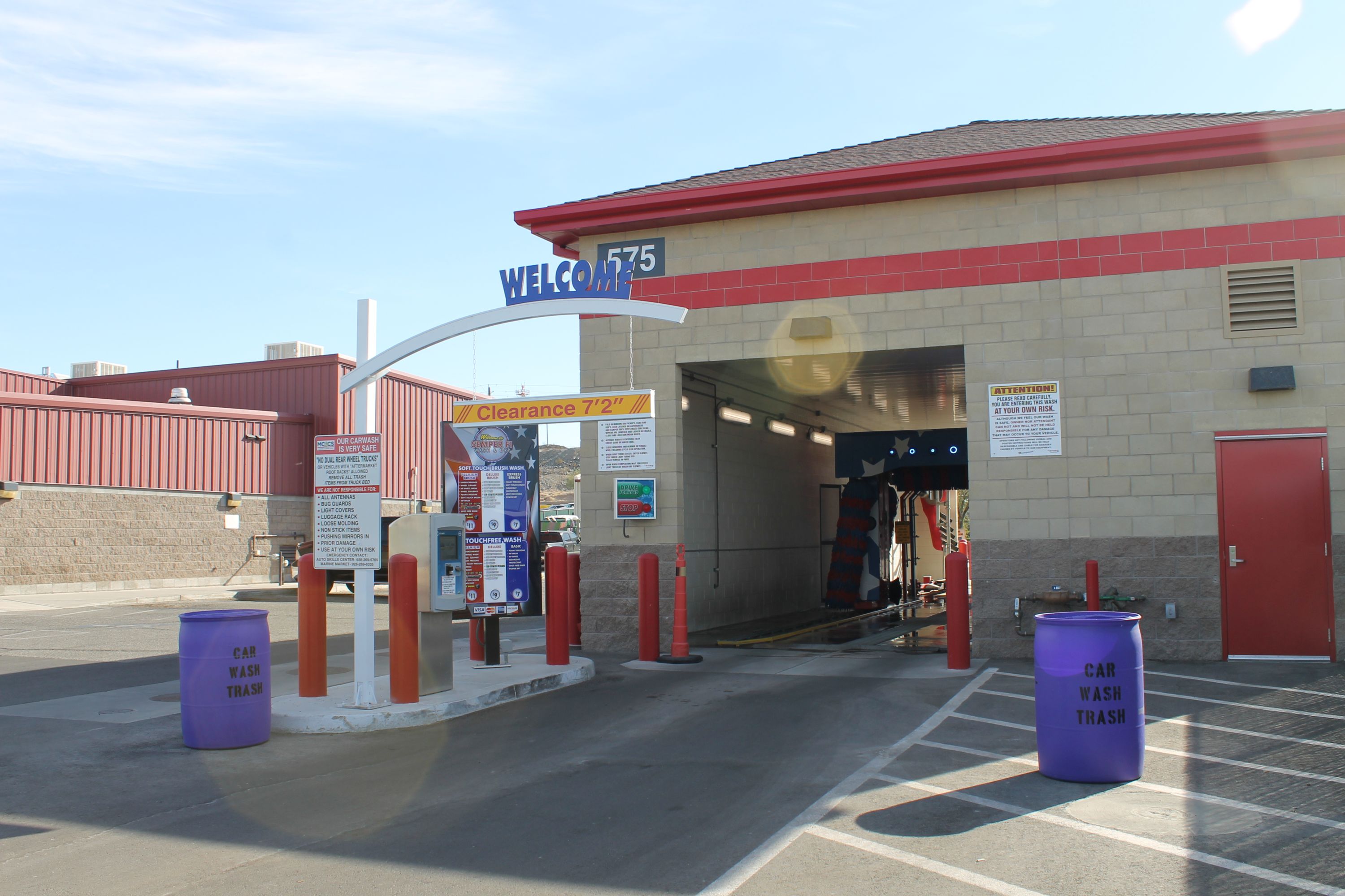 self wash car wash san diego