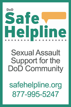 Safe Helpline