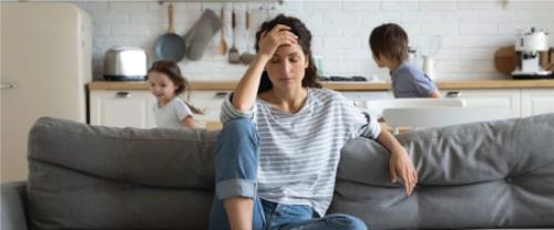 Strategies to Avoid Caregiver Burnout