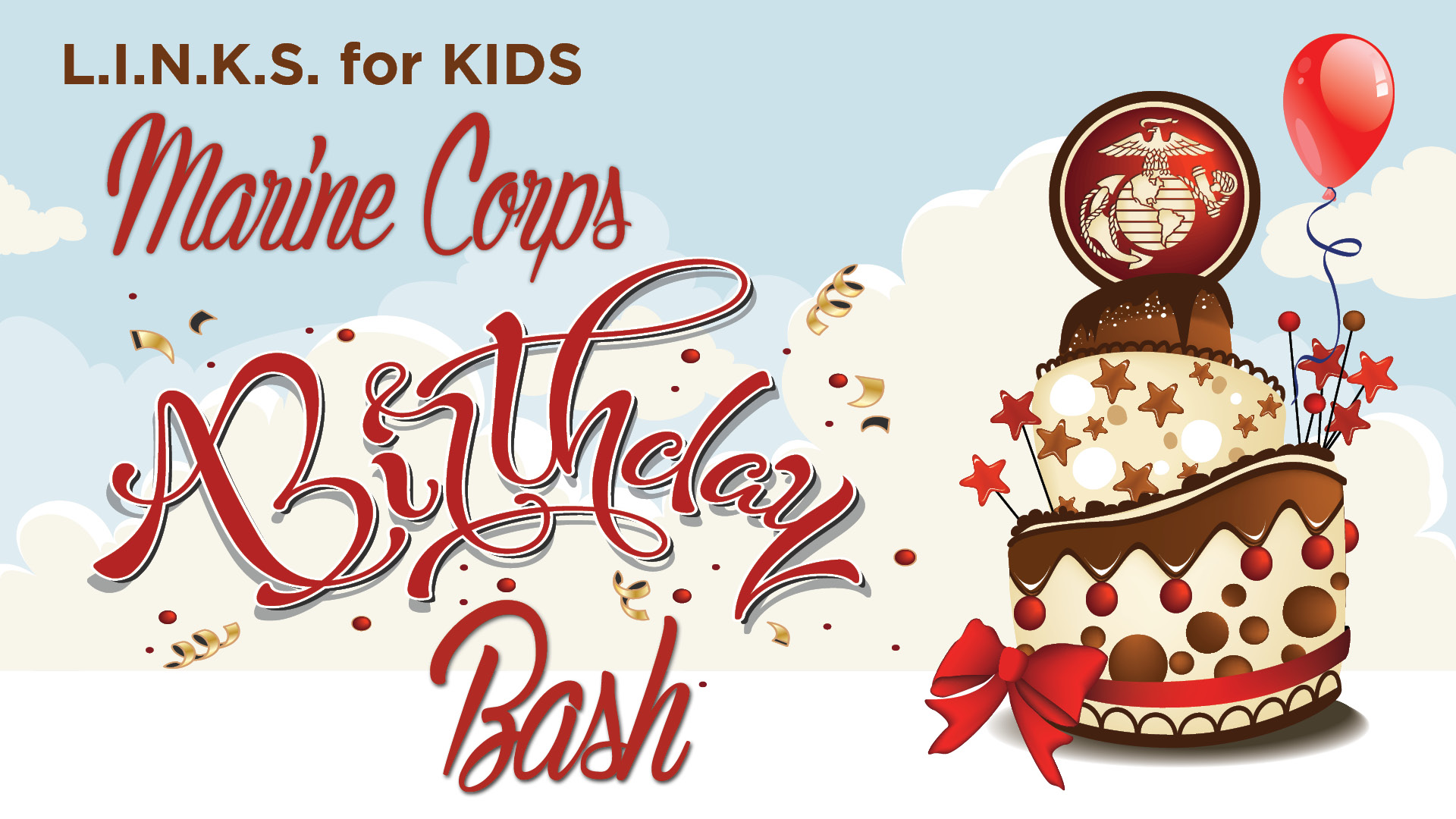 Volunteer Kid S Birthday Bash