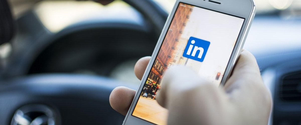 Yes, You Can Find a Job on LinkedIn